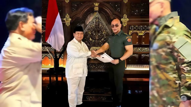 7 Kontroversi Deddy Corbuzier Paling Viral Yang Bikin Publik Heran Sekaligus Misuh-Misuh