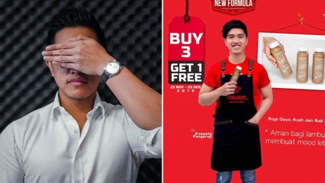 6 Bisnis Kaesang Pangarep Yang Sudah Bangkrut!