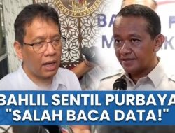 Menkeu Purbaya Ungkap Harga Asli LPG 3 Kg, Bahlil Protes: Salah Baca Data Itu!