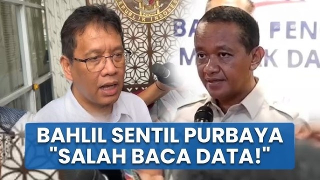 Menkeu Purbaya Ungkap Harga Asli LPG 3 Kg, Bahlil Protes: Salah Baca Data Itu!