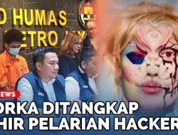 Fakta Mengejutkan Penangkapan Bjorka: Bukan Ahli IT dan Tak Lulus SMK, Belajar Retas Otodidak dari Medsos
