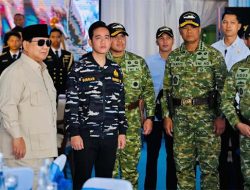 Mabes TNI Jelaskan Alasan Ganti Loreng Malvinas dengan PDL Baru Bernama Sage Green