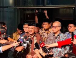 Kebocoran Anggaran Haji Rp5 Triliun, Gus Irfan Minta KPK Selidiki
