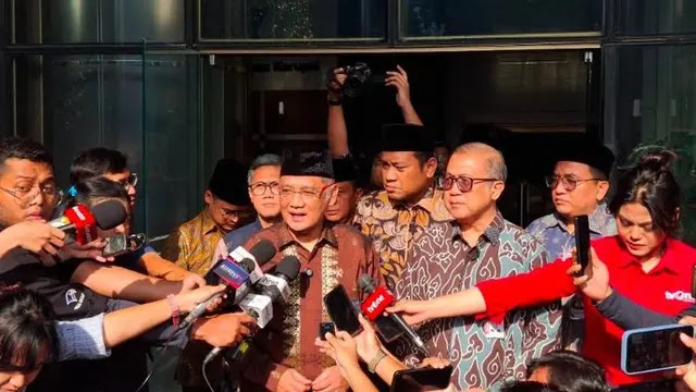 Kebocoran Anggaran Haji Rp5 Triliun, Gus Irfan Minta KPK Selidiki