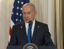 Hamas Setujui Proposal Damai Trump, Nasib Netanyahu di Ujung Tanduk