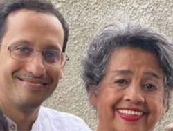 Profil Atika Algadrie, Ibu Nadiem Makarim Aktivis Antikorupsi