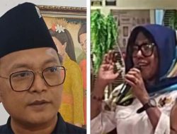 Pendukung Jokowi Ancam Demo Pakai BH, Guntur Romli: Gerombolan Ternak yang Mau Permalukan Diri
