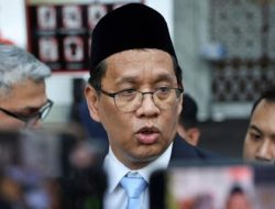 Mahfud MD Puji Purbaya Tolak Pajak Baru dan Berantas Korupsi