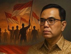 Haidar Alwi: Ada Jebakan Politik soal Wacana Darurat Militer hingga Reformasi Polri