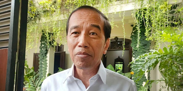 Amien Rais: Mustahil KPK Berani Seret Jokowi ke Meja Hijau