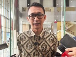 Bukan Hasil Korupsi, KPK Akui Alphard yang Disita dari Noel Ternyata Mobil Sewaan Kantor