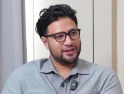 Peran Ammar Zoni dalam Jaringan Pengedar Narkoba di Rutan Salemba