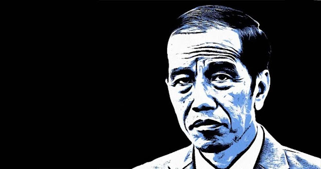 Bertempur Hidup dan Mati, Berat Bebanmu Jokowi - Ahmad Khozinudin