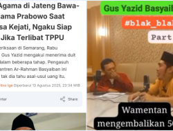 Ini Betulan Pak Dasco? Dugaan Aliran Dana Korupsi untuk Kampanye Pilpres 2024