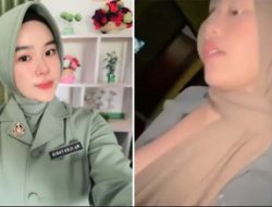 Video Syur Hilda dan Pratu RH: Fakta Sebenarnya Durasi 5 Menit 20 Detik