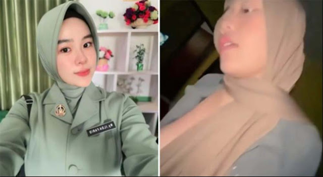 Video Syur Hilda dan Pratu RH: Fakta Sebenarnya Durasi 5 Menit 20 Detik