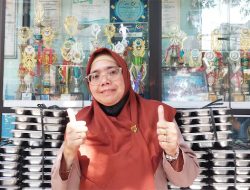 Guru di Jakut Semangat Kerja Berkat Insentif Rp100.000 per Hari