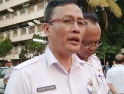 Petinggi Sekel Petojo Selatan Dibebastugaskan karena Aksi Flexing