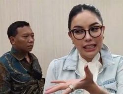 Nikita Mirzani Tantang Jaksa: 