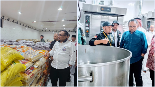 KPK Selidiki Dapur Haji, Bukan Cuma Soal Kuota!