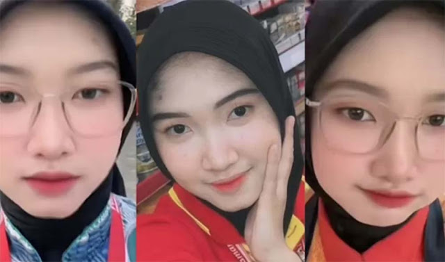 Dihantui Galau, Tragedi Dina Oktaviani: Kisah Pilu yang Gegerkan Karawang!