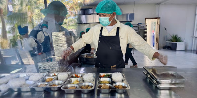 Rakyat Hanya Diberi Makan, Tak Diajak Menanam: Ironi Ketergantungan yang Menghambat Kemajuan