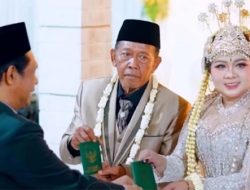 Sheila Arika Nikahi Kakek 74 Tahun? Fakta Mahar Rp 3 Ternyata Cek Kosong!