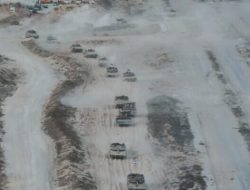 Tentara Israel Mulai Ditarik dari Gaza, Begini Kondisi Terkini