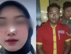 Tragis! Dina Oktaviani, Karyawan Minimarket Tewas Dibunuh dan Dilecehkan oleh Atasan Sendiri