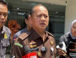 Silvester Matutina Diminta Kejagung Segera Hadir di Jakarta untuk Dimintai Keterangan