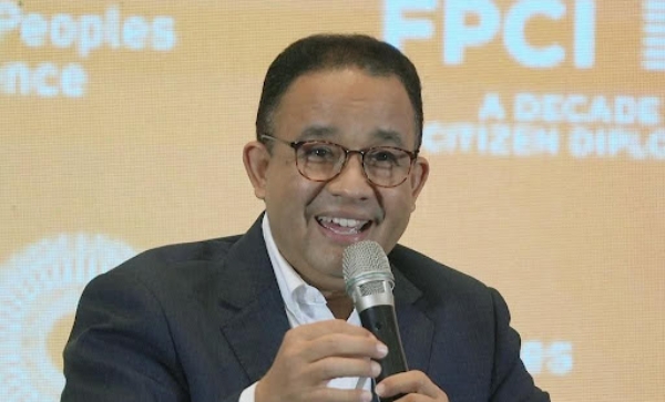 Anies Sindir Pemerintah Soal Kebijakan Dadakan: Transparansi Bukan Pilihan, Tapi Kewajiban!