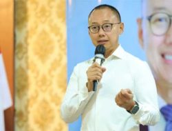 Eddy Soeparno: Dari Aktivis Demo hingga Jadi Sasaran Demo, Ini Kisah Pilunya