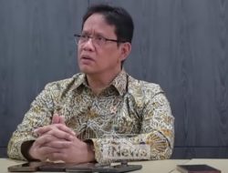 Purbaya Yudhistira Diusulkan Jadi Cawapres, Ini Responsnya Usai Sebulan Jadi Menkeu