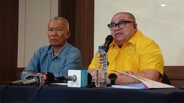 Razman Nasution Ajukan Banding: Saya Kira Hakim Sedang Marah kepada Saya