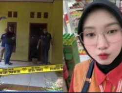 Heryanto Tega Cabuli Jenazah Dina Oktaviani di Ruang Tamu, Istri Sedang Tak Ada di Rumah
