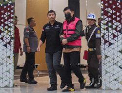 6 Aset Tanah Eks Bos Sritex Disita Kejagung, Nilainya Tembus Rp 20 Miliar!