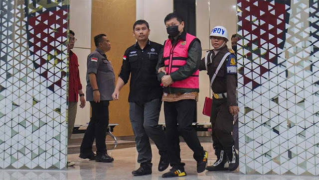 6 Aset Tanah Eks Bos Sritex Disita Kejagung, Nilainya Tembus Rp 20 Miliar!