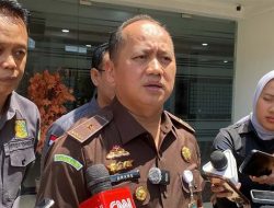 Kejagung Terima Pengembalian Uang Korupsi Laptop: Siapa Pihak yang Mengembalikan?