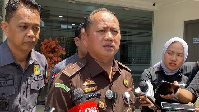 Kejagung Terima Pengembalian Uang Korupsi Laptop: Siapa Pihak yang Mengembalikan?