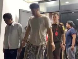 Ammar Zoni Terlibat Peredaran Narkoba di Rutan: Fakta dan Kronologi Terbaru