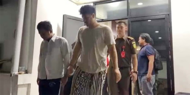 Ammar Zoni Terlibat Peredaran Narkoba di Rutan: Fakta dan Kronologi Terbaru