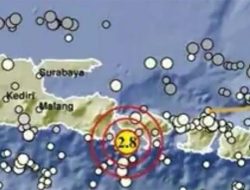Gempa Guncang Jembrana Bali Pagi Ini: Kronologi, Dampak, dan Wilayah Terparah