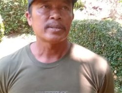 Orang Tua Heryanto Bela Diri: Anak Kami Baik, Tak Pernah Berkeluh Kesah Soal Dina Oktaviani