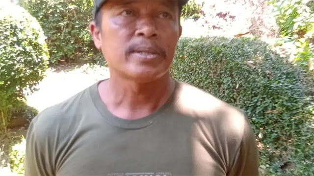 Orang Tua Heryanto Bela Diri: Anak Kami Baik, Tak Pernah Berkeluh Kesah Soal Dina Oktaviani