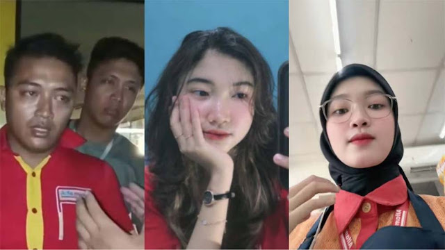 Karyawati Alfamart Dijebak Dukun: Konsultasi Lupakan Mantan Berujung Persetubuhan Sadis