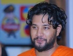 Ammar Zoni Dihukum 40 Hari Isolasi, Ini Lokasi Rutan Barunya yang Mengejutkan