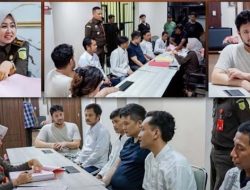 Ammar Zoni Bongkar Jaringan Narkoba di Dalam Rutan, Aplikasi Zangi Ikut Terancam!