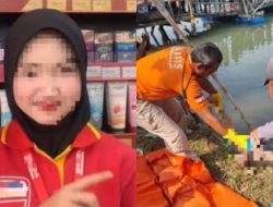 Kronologi Lengkap Pembunuhan Dina Oktaviani, Karyawan Alfamart: Motif dan Fakta yang Terungkap