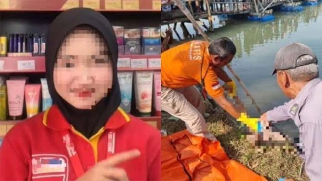 Kronologi Lengkap Pembunuhan Dina Oktaviani, Karyawan Alfamart: Motif dan Fakta yang Terungkap