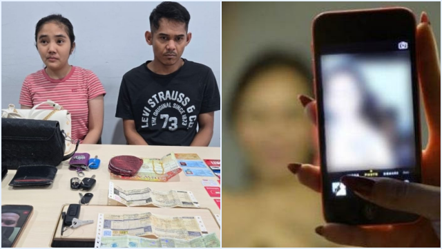 Sisilia Hendriani, Mahasiswi Riau Raup Rp1,6 Miliar dari Pengusaha Sawit Lewat Modus VCS